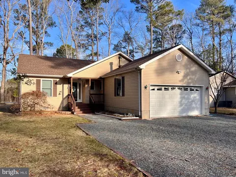 123 Pinehurst Rd, Ocean Pines, MD 21811 photo 2