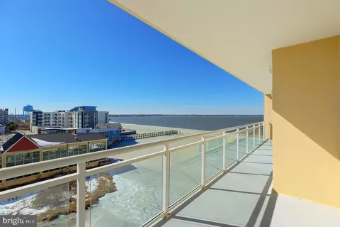 4601 B Coastal Hwy #403, Ocean City, MD 21842