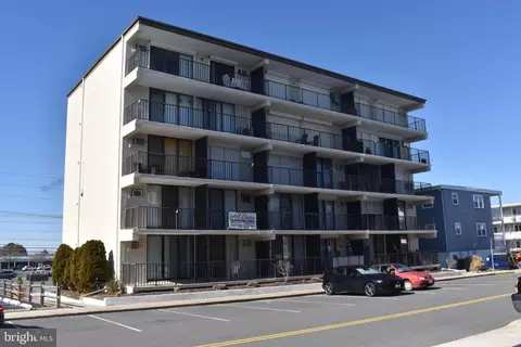 12808 Coastal Hwy #501, Ocean City, MD 21842