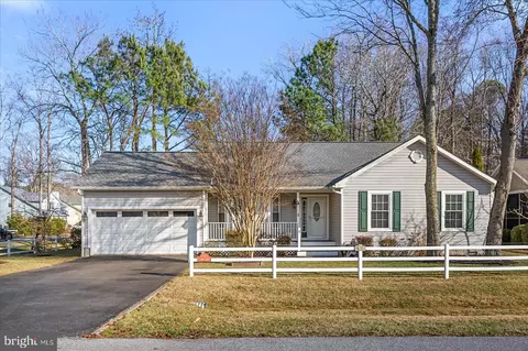 1 Links Ln, Berlin, MD 21811