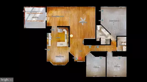 Floorplan - 1 Links Ln, Berlin, MD 21811 photo 1 of 1