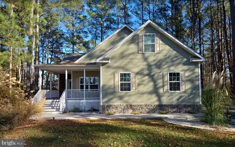 518 Tidewater Cv, Ocean Pines, MD 21811