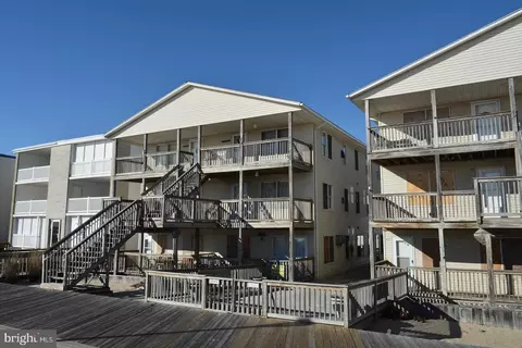 1911 Atlantic Ave #D2, Ocean City, MD 21842