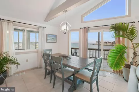 Dining - 52 Pintail Dr, Ocean Pines, MD 21811 photo 1 of 1