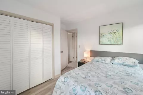 Bedroom - 52 Pintail Dr, Ocean Pines, MD 21811 photo 10 of 10