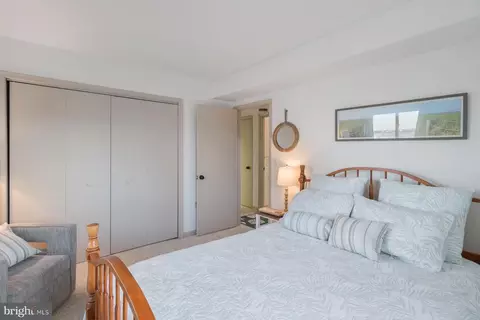 Bedroom - 52 Pintail Dr, Ocean Pines, MD 21811 photo 6 of 10