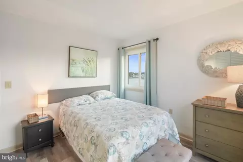 Bedroom - 52 Pintail Dr, Ocean Pines, MD 21811 photo 9 of 10