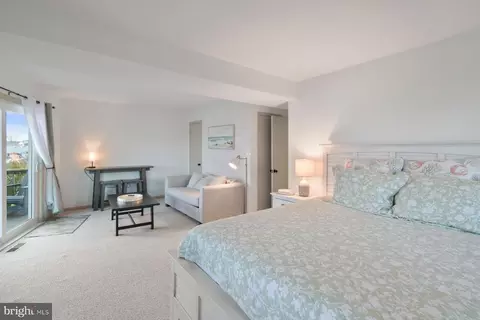 Bedroom - 52 Pintail Dr, Ocean Pines, MD 21811 photo 2 of 10