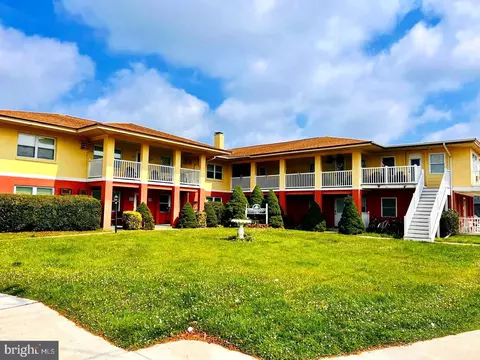 1101 Philadelphia Ave #10, Ocean City, MD 21842
