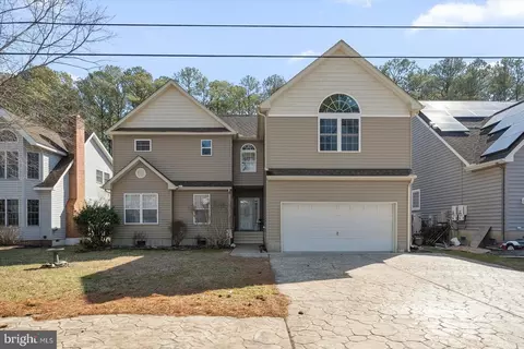 12622 Balte Rd, Ocean City, MD 21842