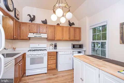 Kitchen - 23 Seagrave Ln, Ocean Pines, MD 21811 photo 1 of 3