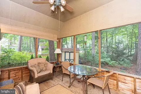 Exterior - 23 Seagrave Ln, Ocean Pines, MD 21811 photo 5 of 10