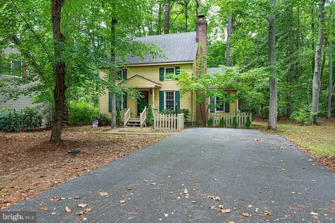 Exterior - 23 Seagrave Ln, Ocean Pines, MD 21811 photo 2 of 10