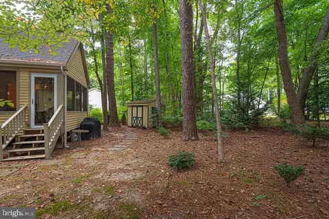 Exterior - 23 Seagrave Ln, Ocean Pines, MD 21811 photo 9 of 10
