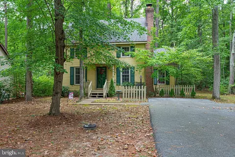 23 Seagrave Ln, Ocean Pines, MD 21811