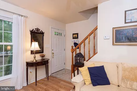 Entry Way - 23 Seagrave Ln, Ocean Pines, MD 21811 photo 1 of 4