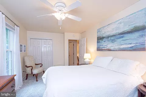 Bedroom - 23 Seagrave Ln, Ocean Pines, MD 21811 photo 3 of 7