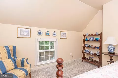 Bedroom - 23 Seagrave Ln, Ocean Pines, MD 21811 photo 6 of 7