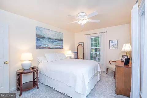 Bedroom - 23 Seagrave Ln, Ocean Pines, MD 21811 photo 2 of 7