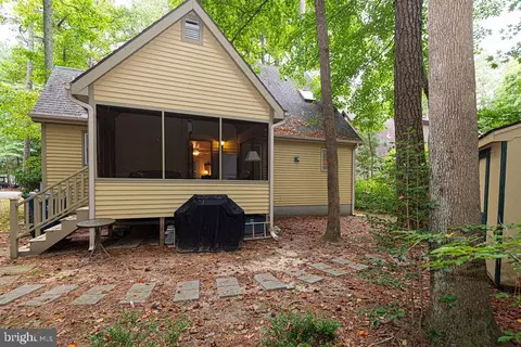 Exterior - 23 Seagrave Ln, Ocean Pines, MD 21811 photo 8 of 10