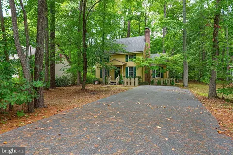 Exterior - 23 Seagrave Ln, Ocean Pines, MD 21811 photo 1 of 10