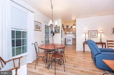 Dining - 23 Seagrave Ln, Ocean Pines, MD 21811 photo 1 of 1