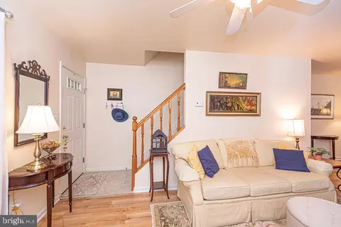 Entry Way - 23 Seagrave Ln, Ocean Pines, MD 21811 photo 3 of 4