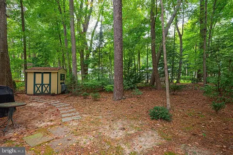 Exterior - 23 Seagrave Ln, Ocean Pines, MD 21811 photo 6 of 10