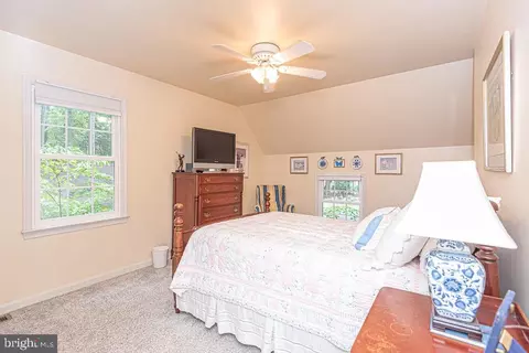 Bedroom - 23 Seagrave Ln, Ocean Pines, MD 21811 photo 4 of 7