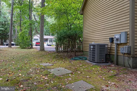 Exterior - 23 Seagrave Ln, Ocean Pines, MD 21811 photo 10 of 10
