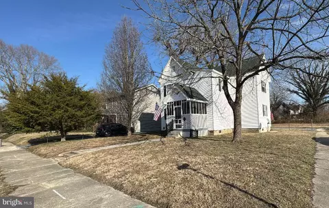 907 2nd, Pocomoke City, MD 21851