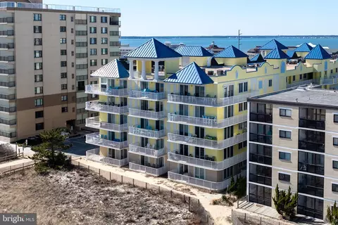 5901 Atlantic Ave #201, Ocean City, MD 21842