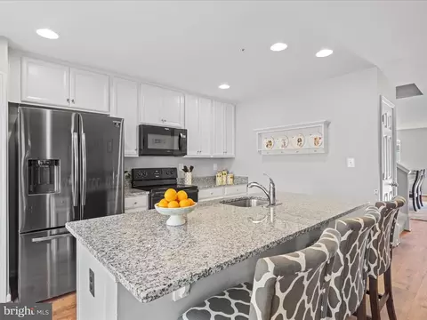 Kitchen - 165 Intrepid Ln, Berlin, MD 21811 photo 1 of 7