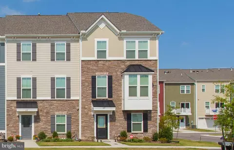 12435 Coastal Marsh Dr #7, Berlin, MD 21811