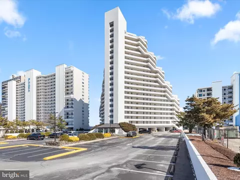 9500 Coastal Hwy #7H, Ocean City, MD 21842