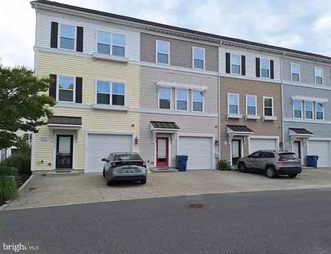 13005 Bowline Ln #1, Ocean City, MD 21842