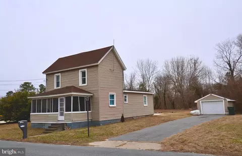 507 Church St, Snow Hill, MD 21863
