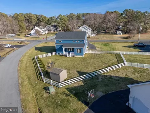 View/Area - 12349 Dixie Dr, Bishopville, MD 21813 photo 3 of 10