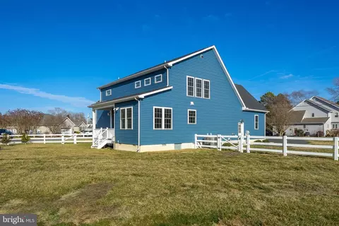 Exterior - 12349 Dixie Dr, Bishopville, MD 21813 photo 15 of 15