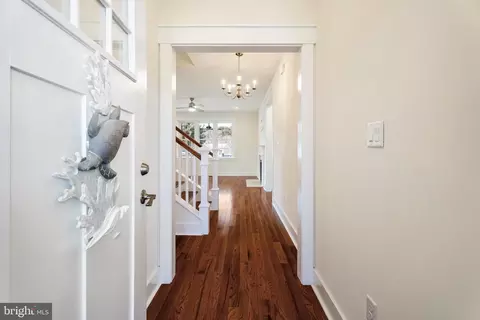 Entry Way - 12349 Dixie Dr, Bishopville, MD 21813 photo 1 of 13