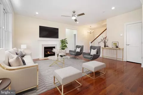 Living - 12349 Dixie Dr, Bishopville, MD 21813 photo 5 of 14