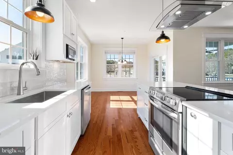 Kitchen - 12349 Dixie Dr, Bishopville, MD 21813 photo 6 of 6