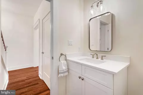 Entry Way - 12349 Dixie Dr, Bishopville, MD 21813 photo 9 of 13