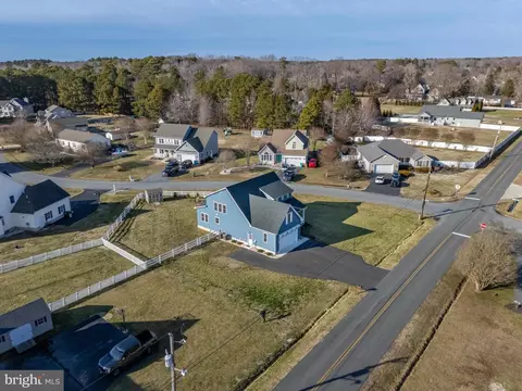 View/Area - 12349 Dixie Dr, Bishopville, MD 21813 photo 4 of 10