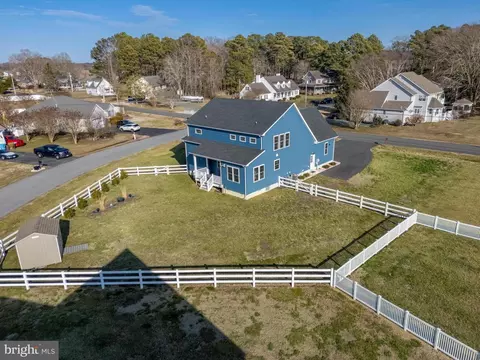 View/Area - 12349 Dixie Dr, Bishopville, MD 21813 photo 2 of 10