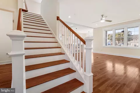 Entry Way - 12349 Dixie Dr, Bishopville, MD 21813 photo 4 of 13