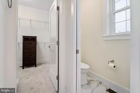 Entry Way - 12349 Dixie Dr, Bishopville, MD 21813 photo 11 of 13