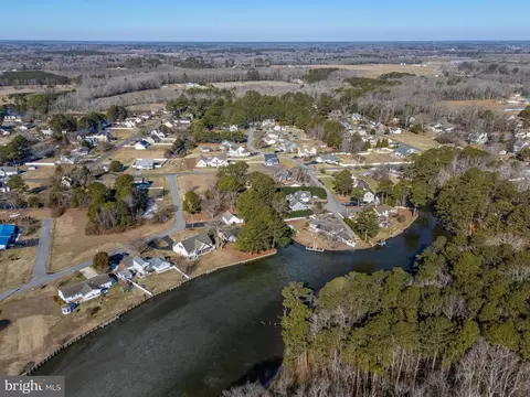 View/Area - 12349 Dixie Dr, Bishopville, MD 21813 photo 9 of 10