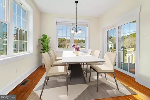Dining - 12349 Dixie Dr, Bishopville, MD 21813 photo 2 of 2