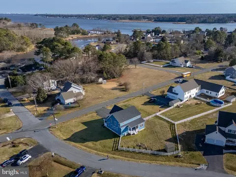 View/Area - 12349 Dixie Dr, Bishopville, MD 21813 photo 6 of 10